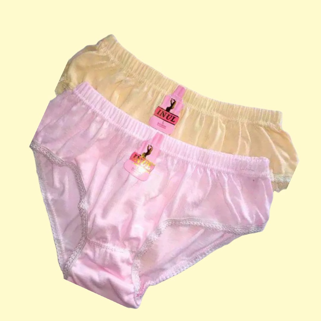 Celana dalam wanita inul / CD Jumbo wanita inul / celana dalam anak inul