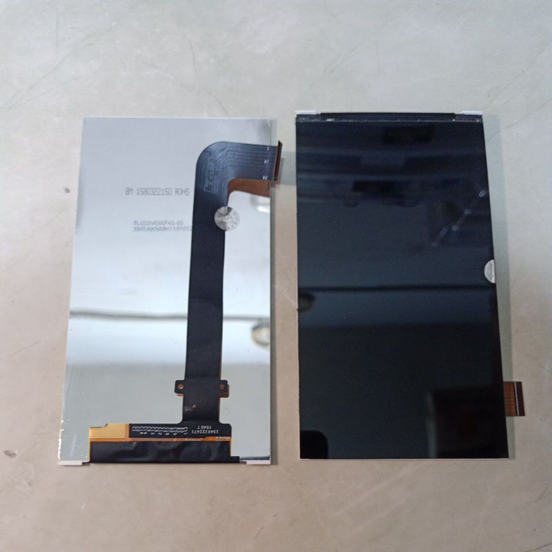 LCD XIAOMI NOTE 2 ORI COPOTAN