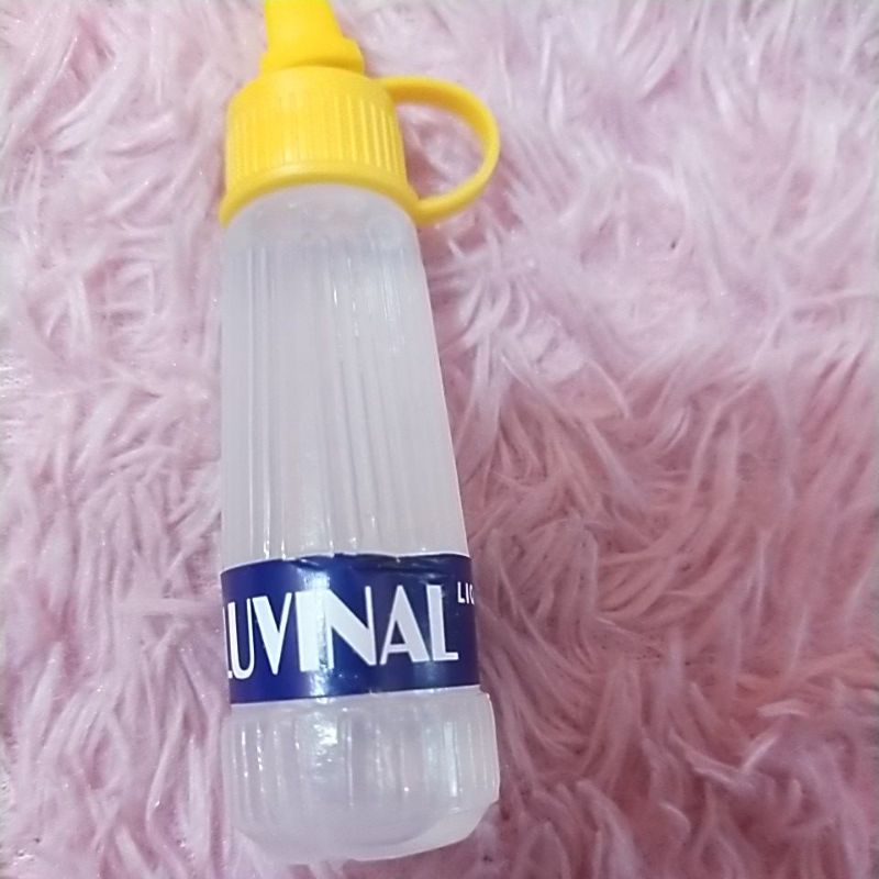 

lem gluvinal kecil