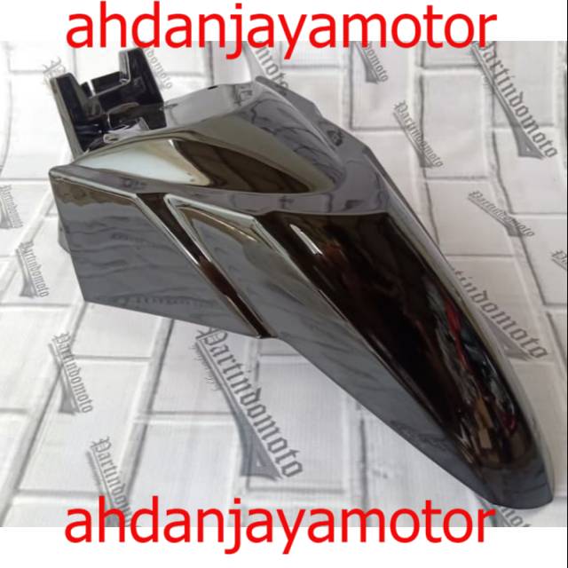 - cover body bodi Spakbor depan vario 110 fi led sesuai gambar -