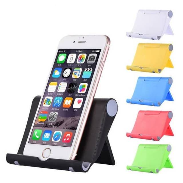 Universal Desk Phone Holder