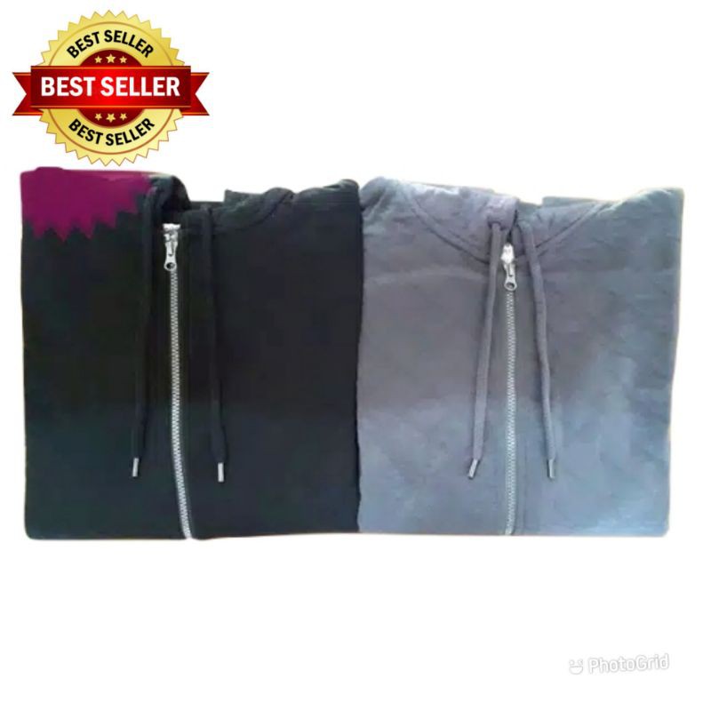 Jaket Sweater Mossimo Supply CO