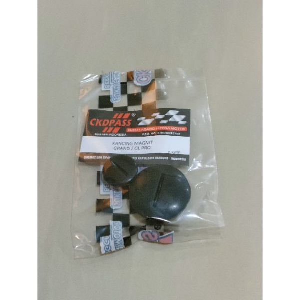 kancing tutup magnet grand/gl pro