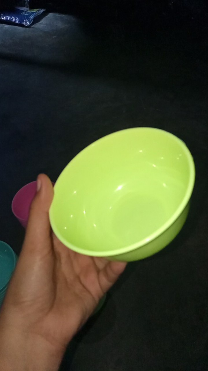 Mangkok Pelangi Kh Murah