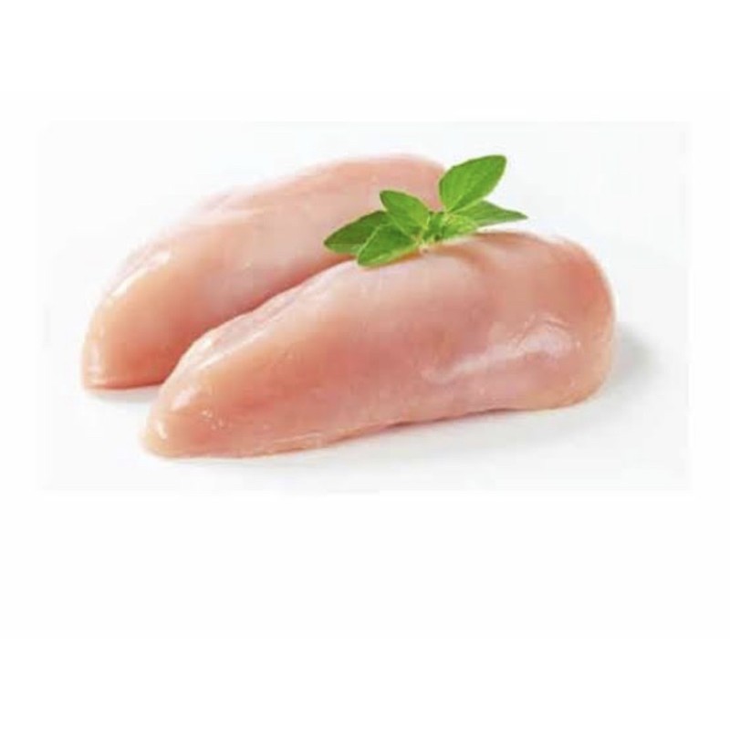 

Ayam Dada Fillet 500gr