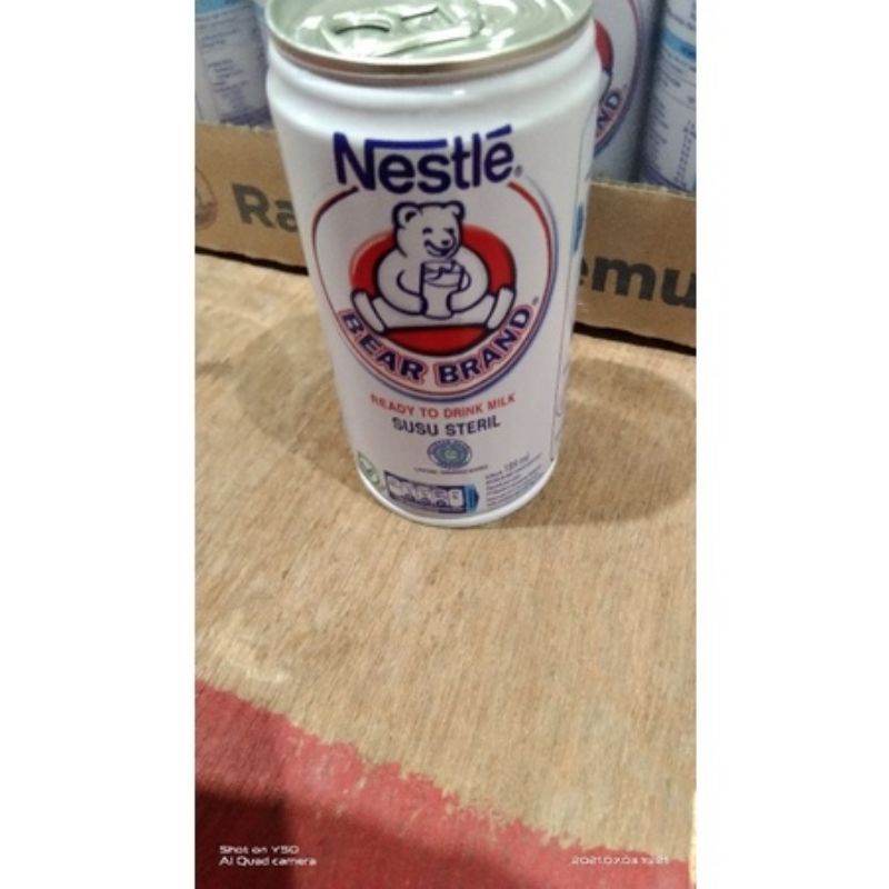 

SUSU BEAR BRAND TERMURAH