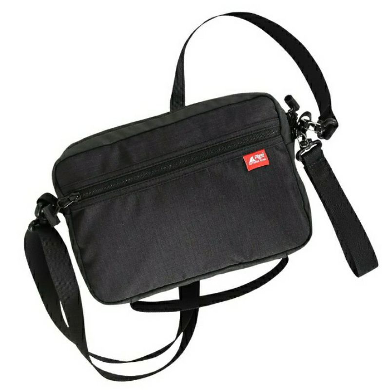 Tas Selempang Pria Spotless Rei
