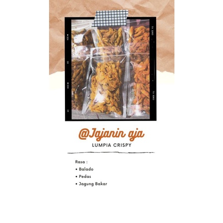 

Lumpia Goreng