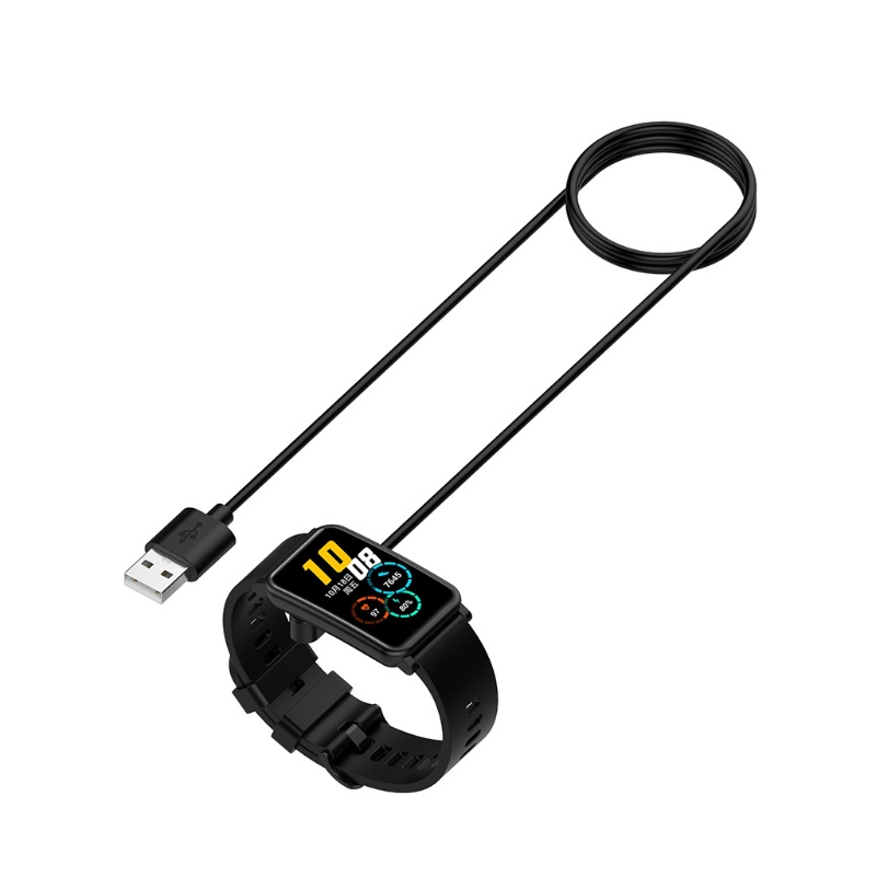 Cre Dock Charger Power Adapter Kabel Usb Untuk Huawei Band 6 Honor Watch Es