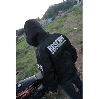  JAKET  RX  KING RESCRIM  Shopee Indonesia