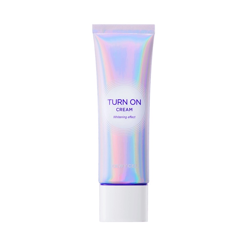 Dewycel Turn On Cream