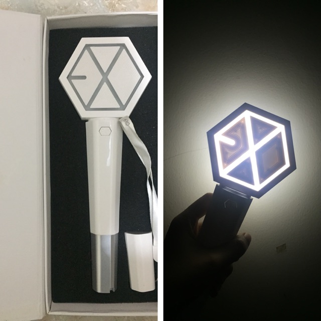 PRELOVED EXO LIGHTSTICK