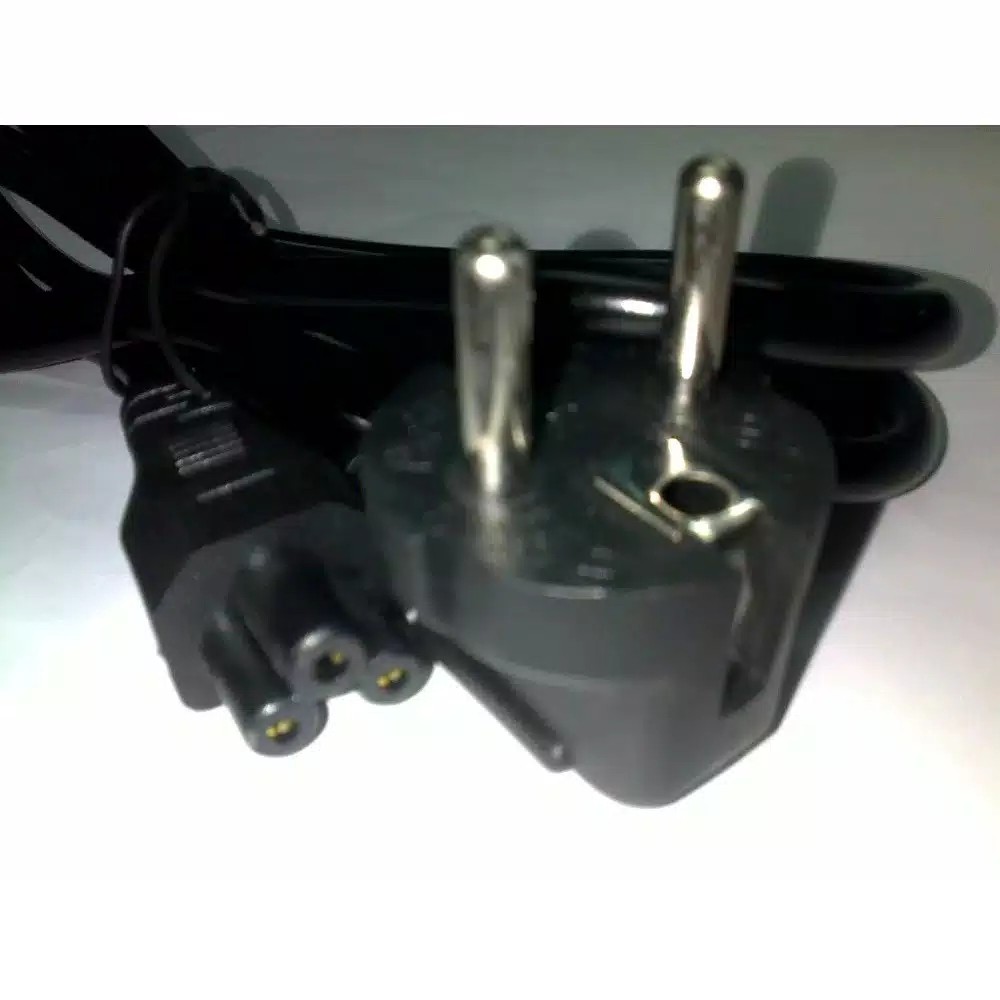 

kabel power notebook 3 lubang