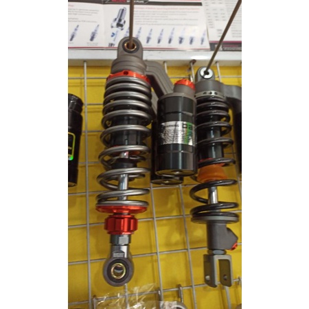 shock sekok shockbreaker DBS replika copy KTC 280mm Jupiter FIZR F1ZR  Vega Force1