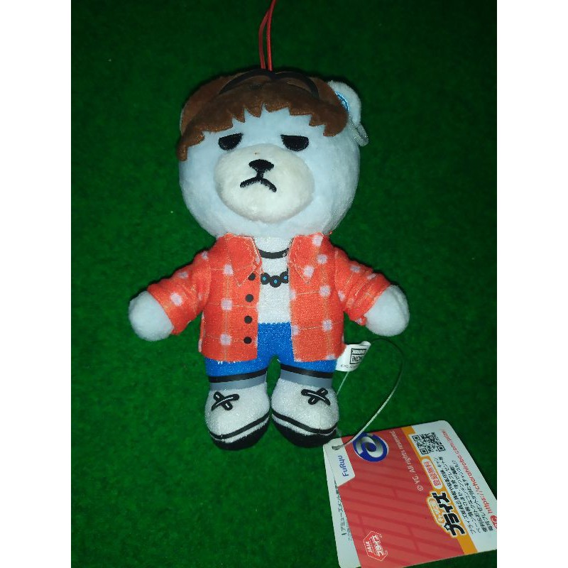 iKON DONGHYUK DOLL