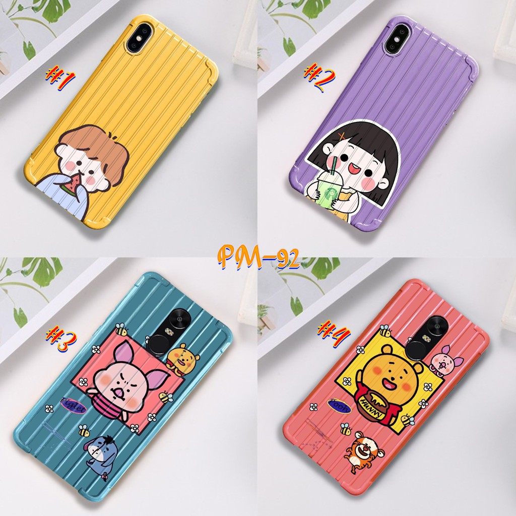KOPER TRUNK CASE Samsung A22 A32 A52 A72 A11 A12 A02S M11 A51 A71 A31 A21S A50 A50S A30S A20 A30 M10
