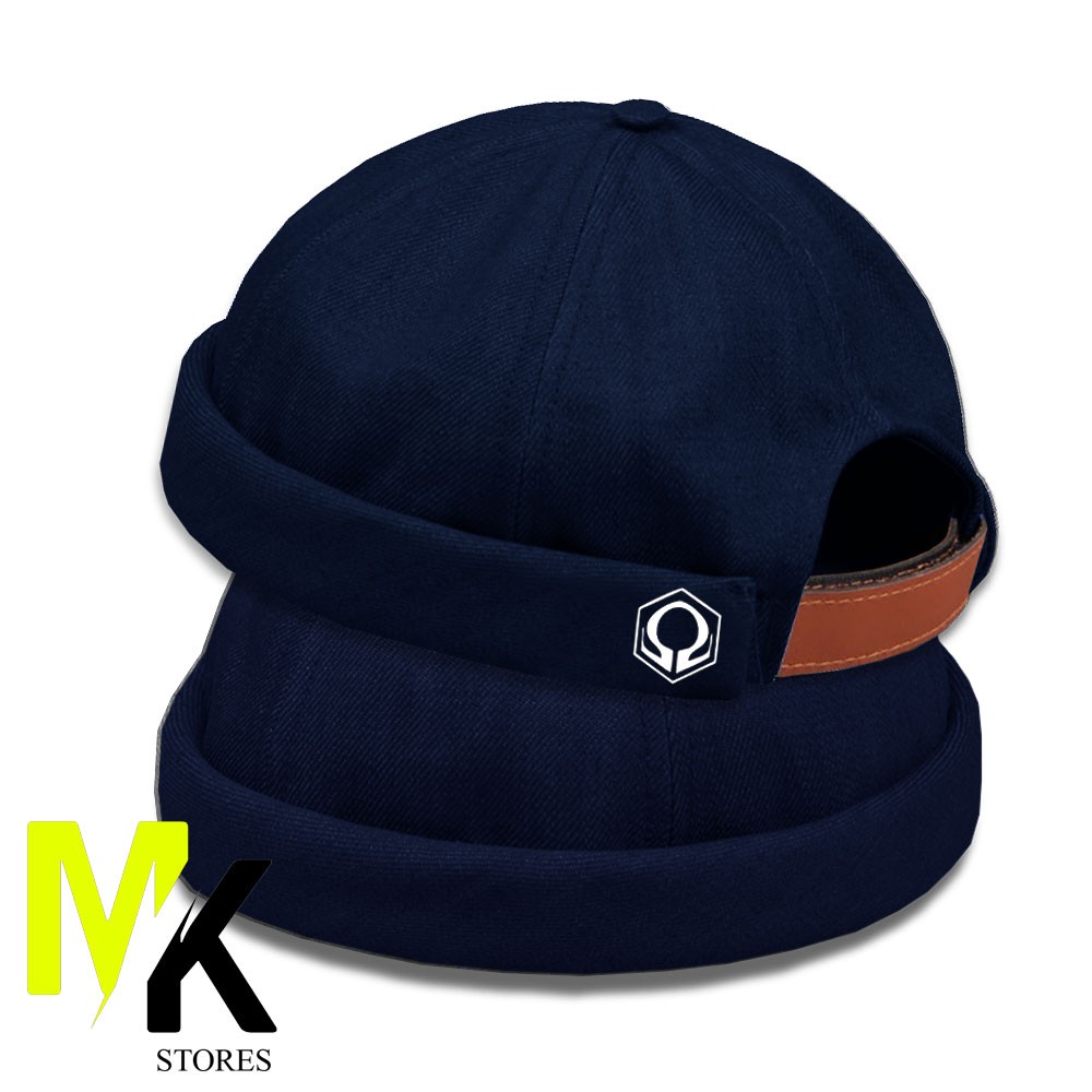 TOPI MIKI HAT HEXOHM - MKCLOTHES