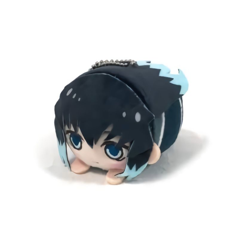 [BOOKED] Mochikororin Tokito Muichiro