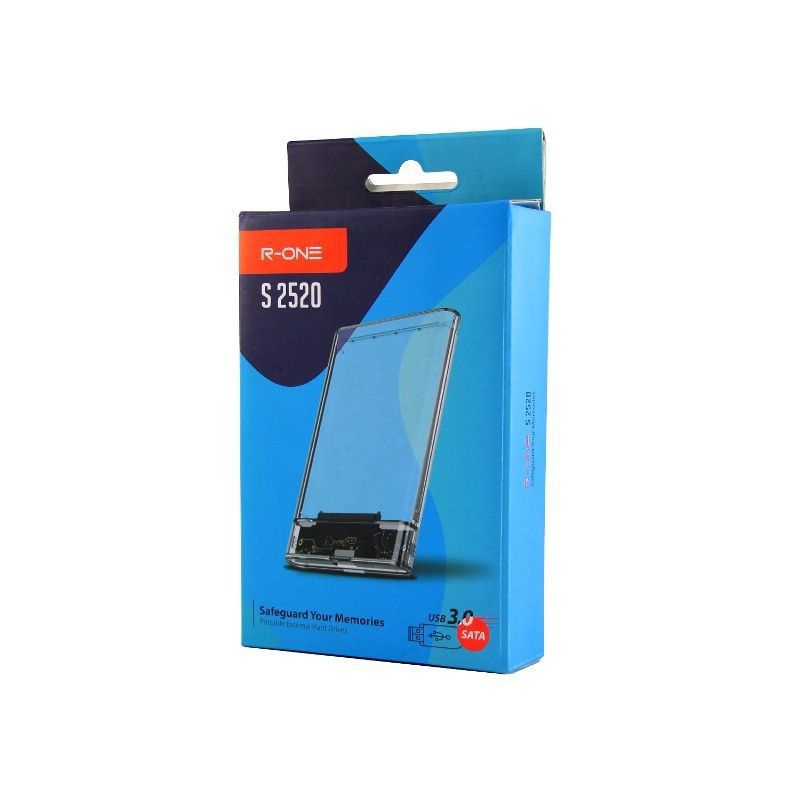 CASING CASE HDD SSD / CASING HARDDISK EXTERNAL 2.5&quot; USB 3.0