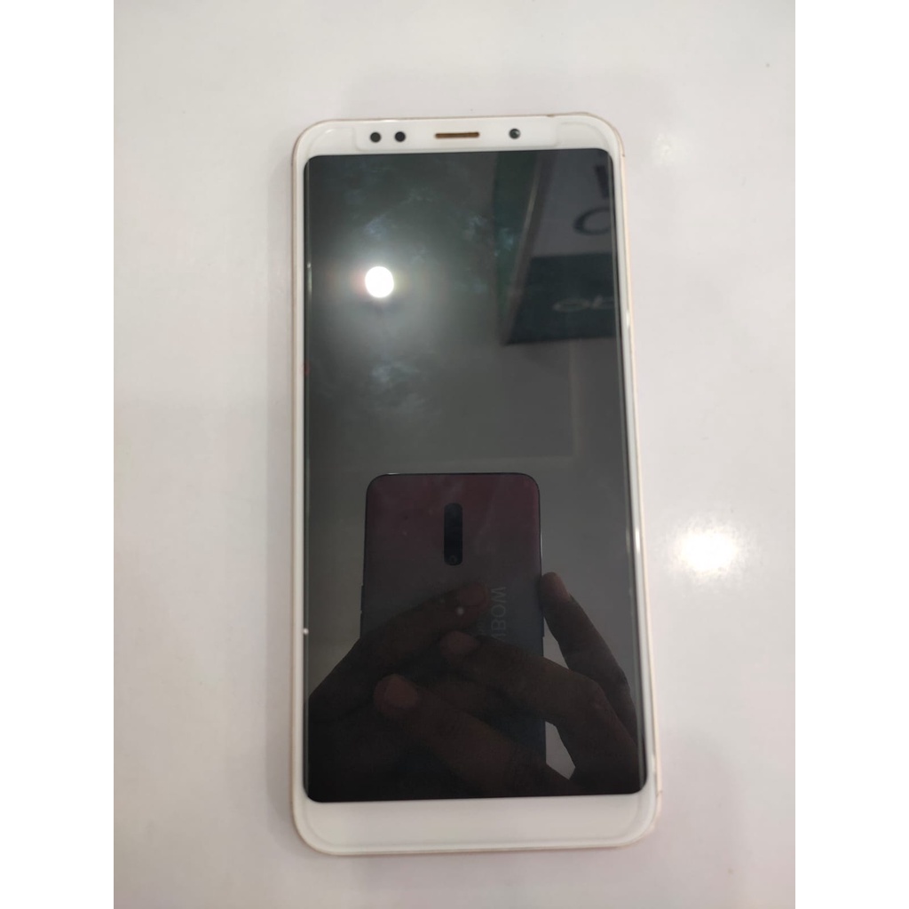 redmi 5 plus 3/32 inter second