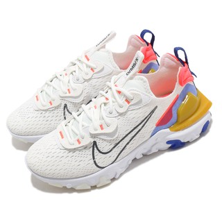 mens nike trainers react vision