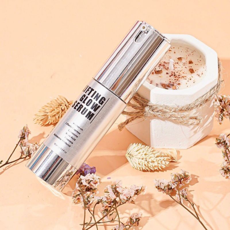 Lifting glow serum ms glow / serum lifting ms glow