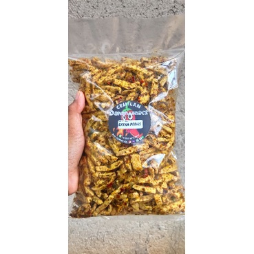 

BASRENG baso goreng 1kg