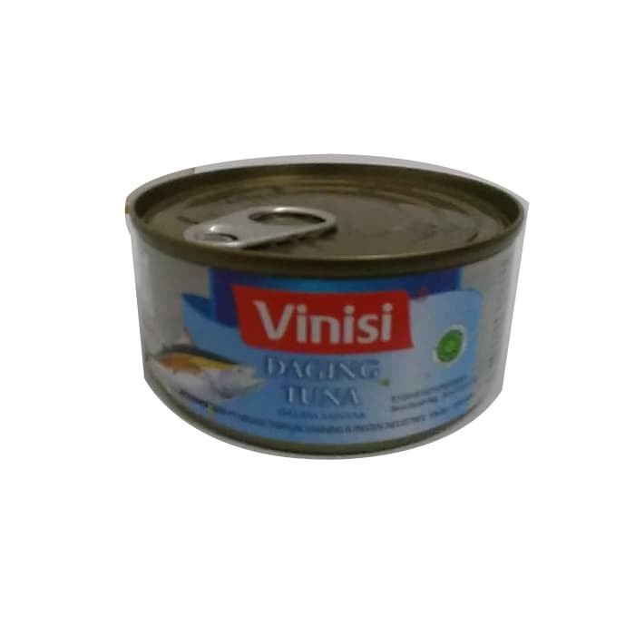 

Vinisi Chunk Light Tuna 160 gram