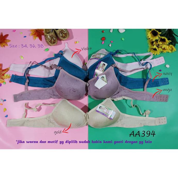 Diskon CUCI GUDANG - OBRAL - BRA / BH BUSA 10000 - BIGSALE STOK TERBATAS