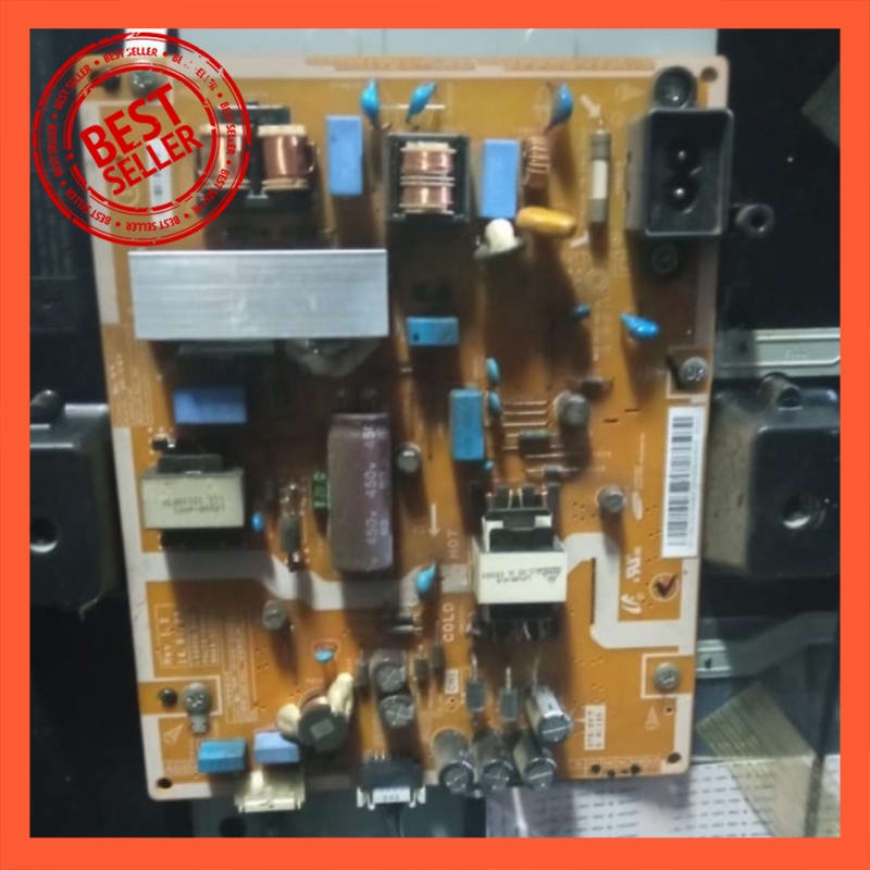 psu tv led samsung UA48H4200AR UA48H4200 power supply regulator mesin