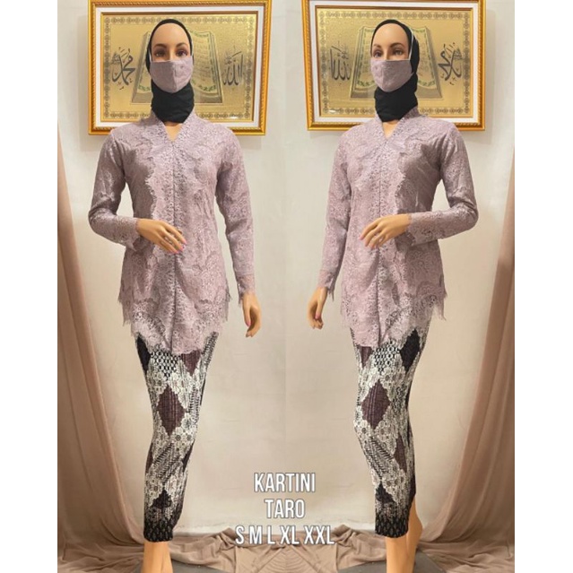 SET KEBAYA MEWAH| SET KEBAYA KARTINI| SET KEBAYA BRUKAT RENDA| KEBAYA PESTA| KEBAYA KONDANGAN| KEBAYA PESTA MODERN|SET KEBAYA WISUDA