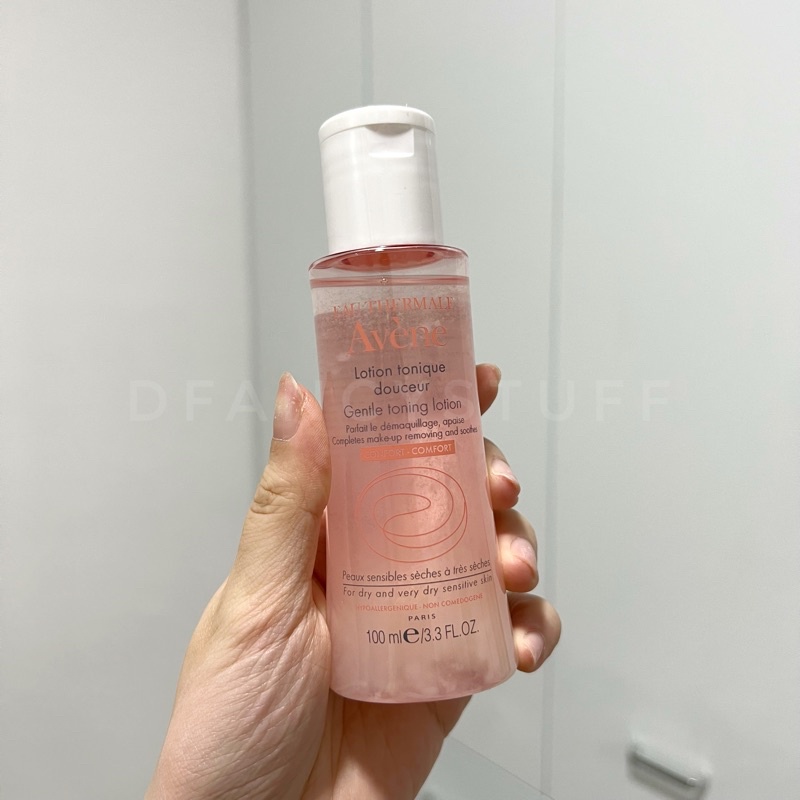 Gentle Toning Lotion 100ml