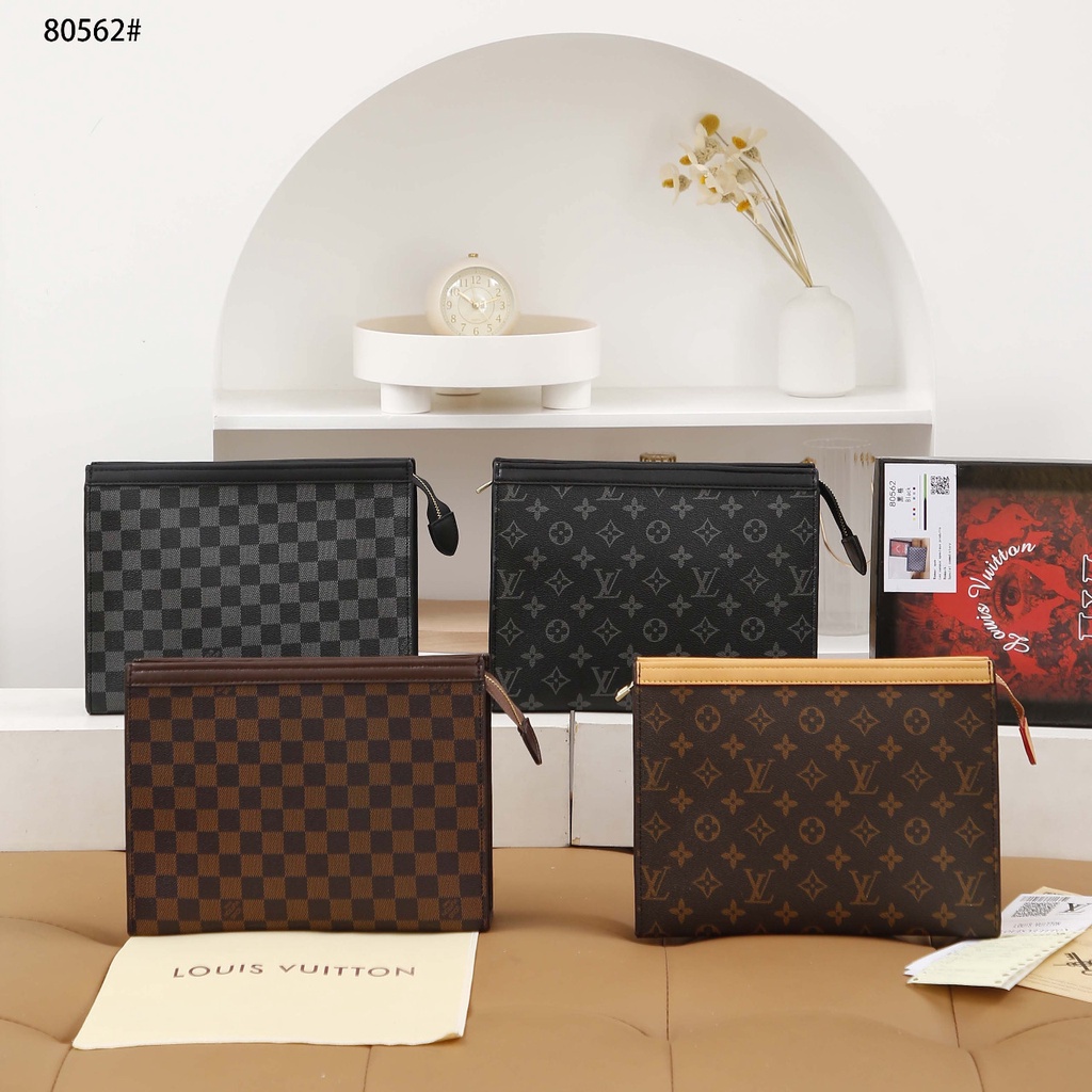 Voyage Pochette Clutch #80562