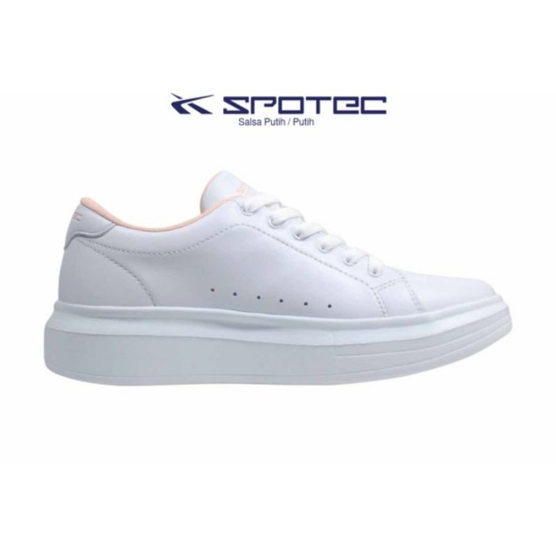 Sepatu Spotec Salsa