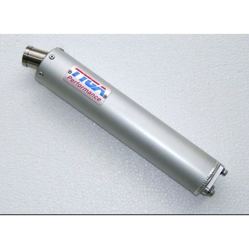 Silencer Knalpot TYGA Performance NINJA R