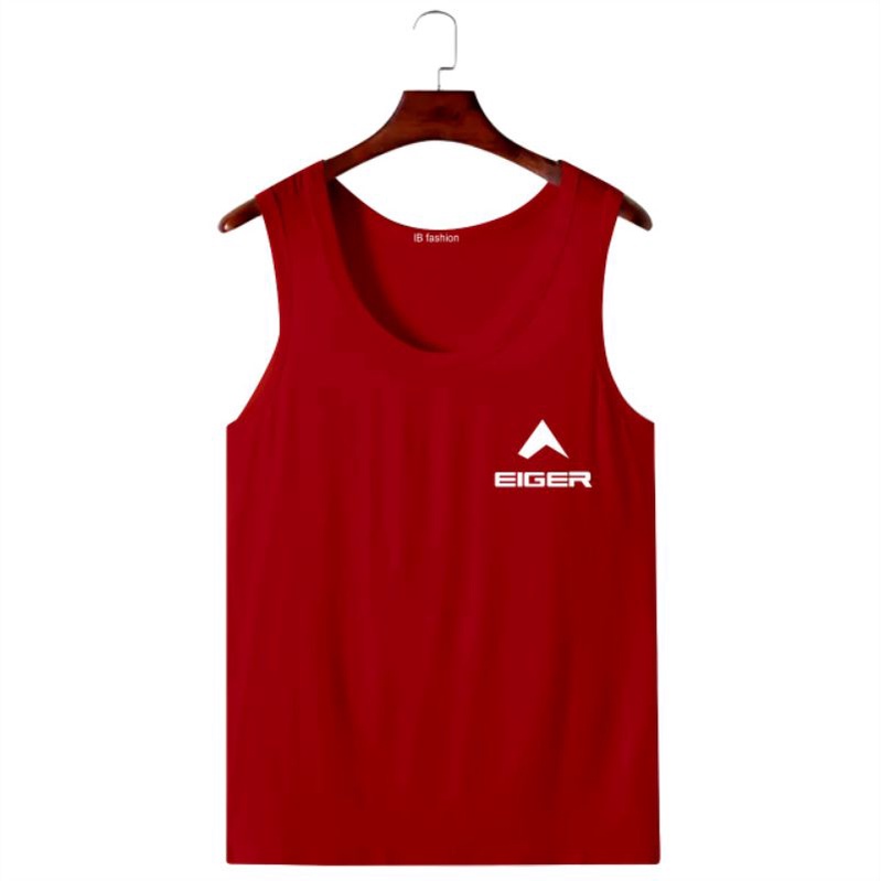 ((IB))KAOS SINGLET DEWASA/IEG3R DIGITAL SABLON