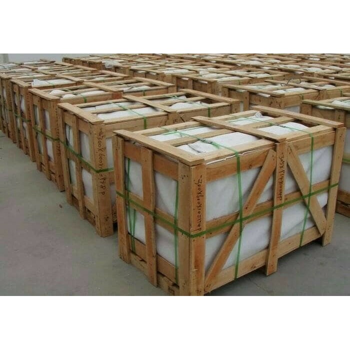 

PACKING KAYU - TAMBAHAN PACKING