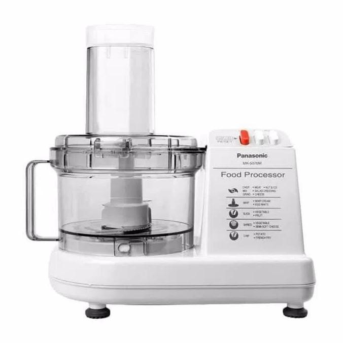 Promo Food Processor Panasonic Mk5087