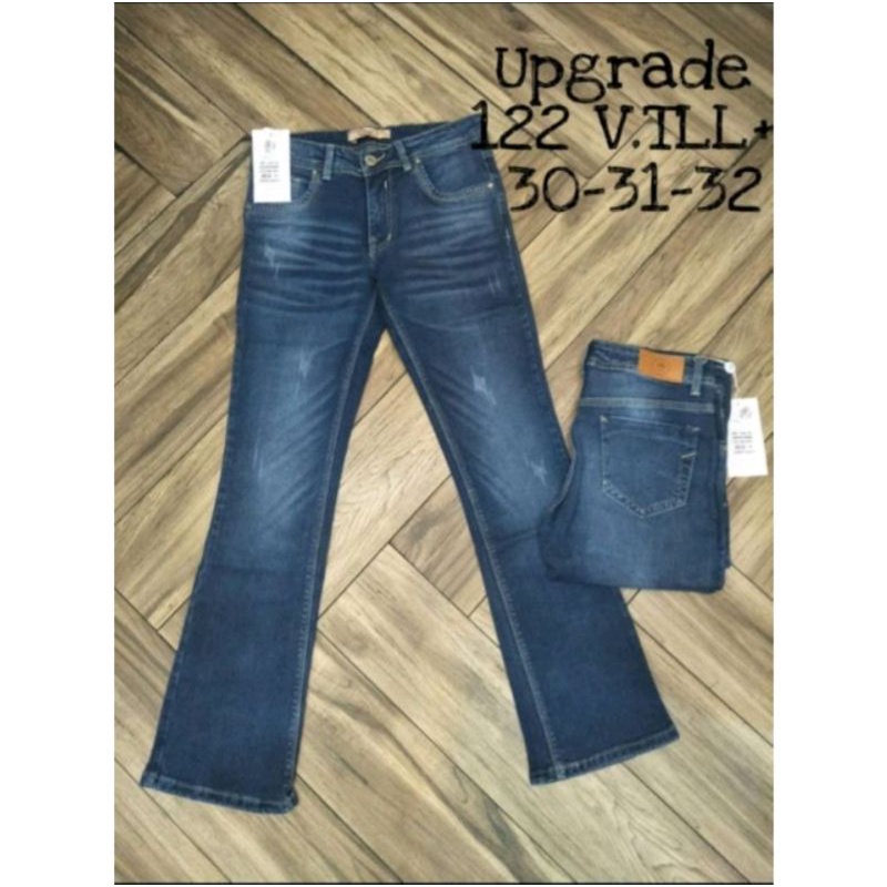 READY CUTBRAY UPGRED ORIGINAL/IMPORT SIZE 27 SAMPAI JUMBO