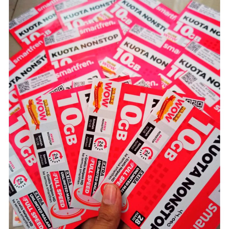 SP SMARTFREN 10GB NONSTOP|KARTU PAKET DATA SMARTFREN 10GB NONSTOP|KARTU KUOTA SMARTFREN 10GB NONSTOP