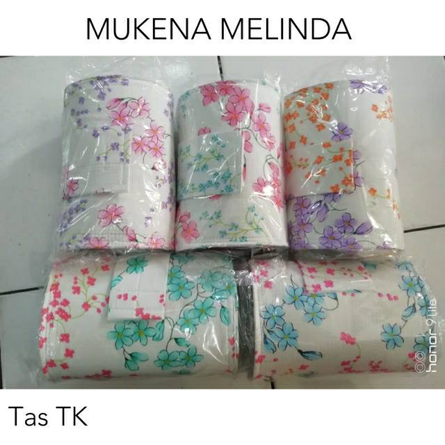 MUKENA ANAK DAN BALITA KATUN BALI KEIRA | KATUN RAYON ANAK | COD PUSAT MUKENA ANAK MURAH