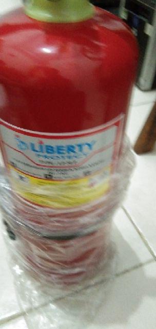 Apar Liberty 3kg - Lp 30p