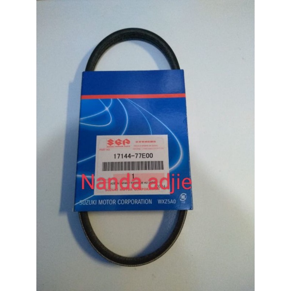 Fan belt mobil Escudo 2.0 original