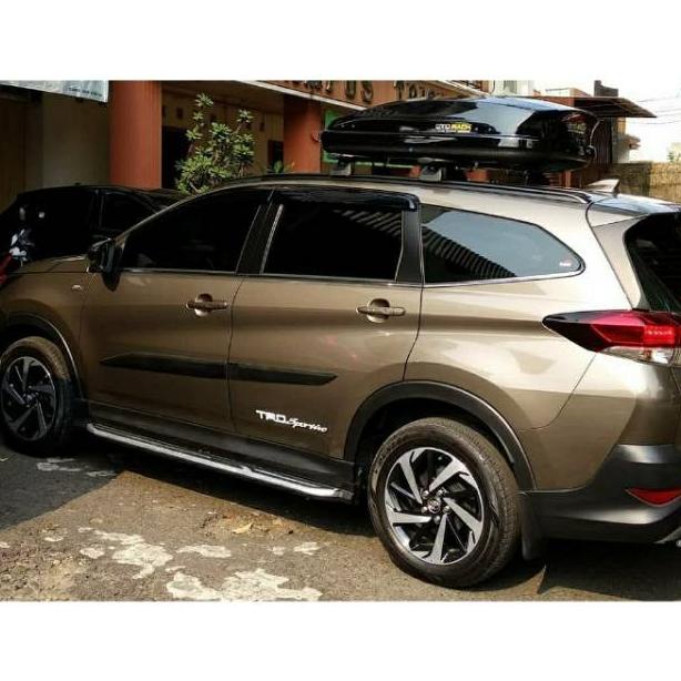 Roofbox Otorack Adventure Series Roof Box Mobil Otorack Adventure Roof