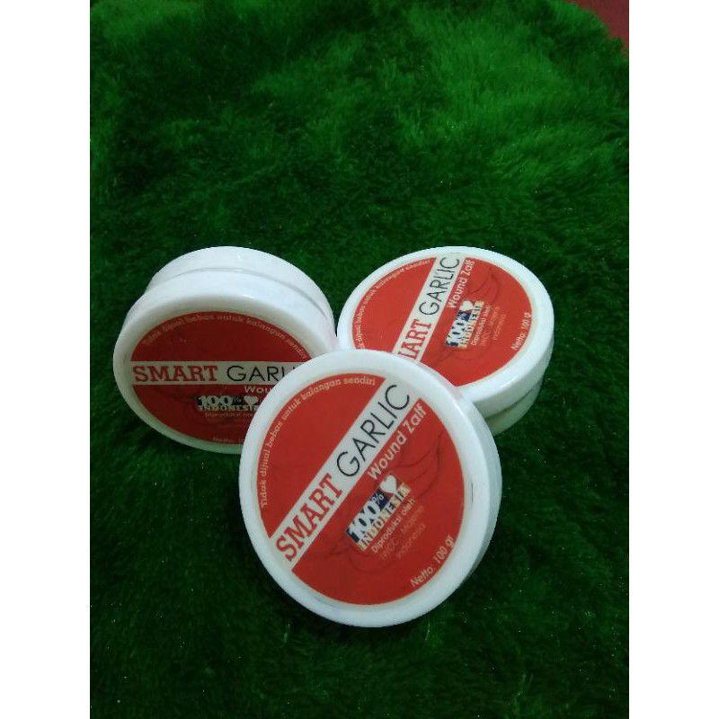 Jual Smart Garlic ORI 100% | Shopee Indonesia