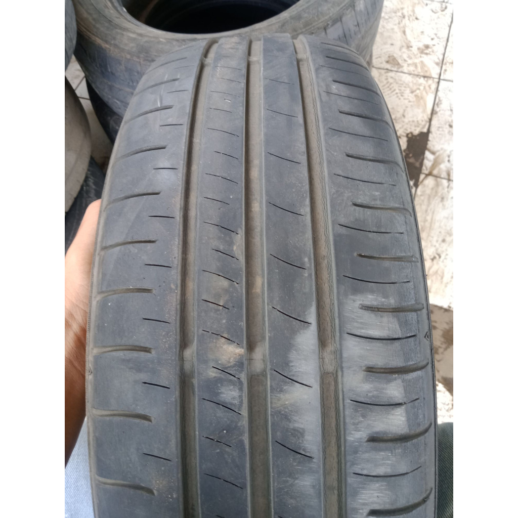 BAN MOBIL SECOUND 175/ 60 R15