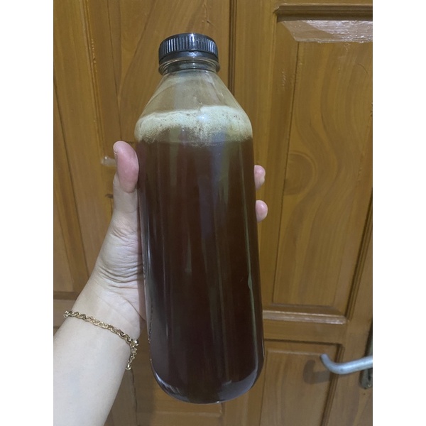 

madu asli