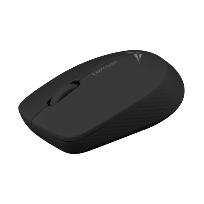 Mouse Wireless Alcatroz AirMouse 3 SILENT