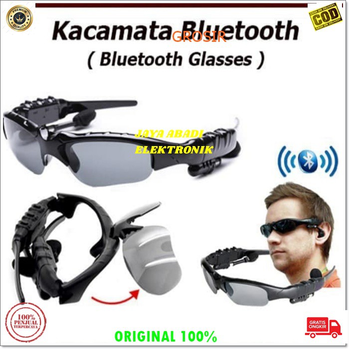 J159 KACAMATA MP3 BLUETOOTH HEADSET HEADPHONE HANDSFREE EARPHONE LIPAT BLUETOTH BLUETOT MUSIC CALL CAS CASAN CHARGE KACAMATA HEADSET EARPHONE WIRELESS UNIVERSAL BISA SEGALA JENIS GADGET BLUETOOTH BISA JUGA UNTUK SPORT BIAR LEBIH KEREN SUARANYA JERNIH