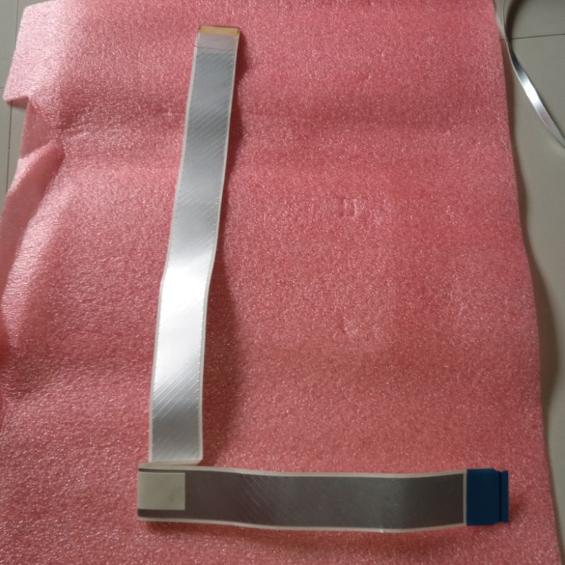 kabel fleksibel LVDS tv SONY kdl 48r550  48R550C
